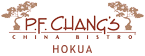 P.F. Chang's Hokua